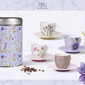 Yume wild berry collection home