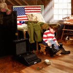 Donald Zolan Nostalgic Kid's Brand