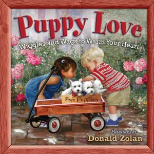 Donald Zolan Children Books
