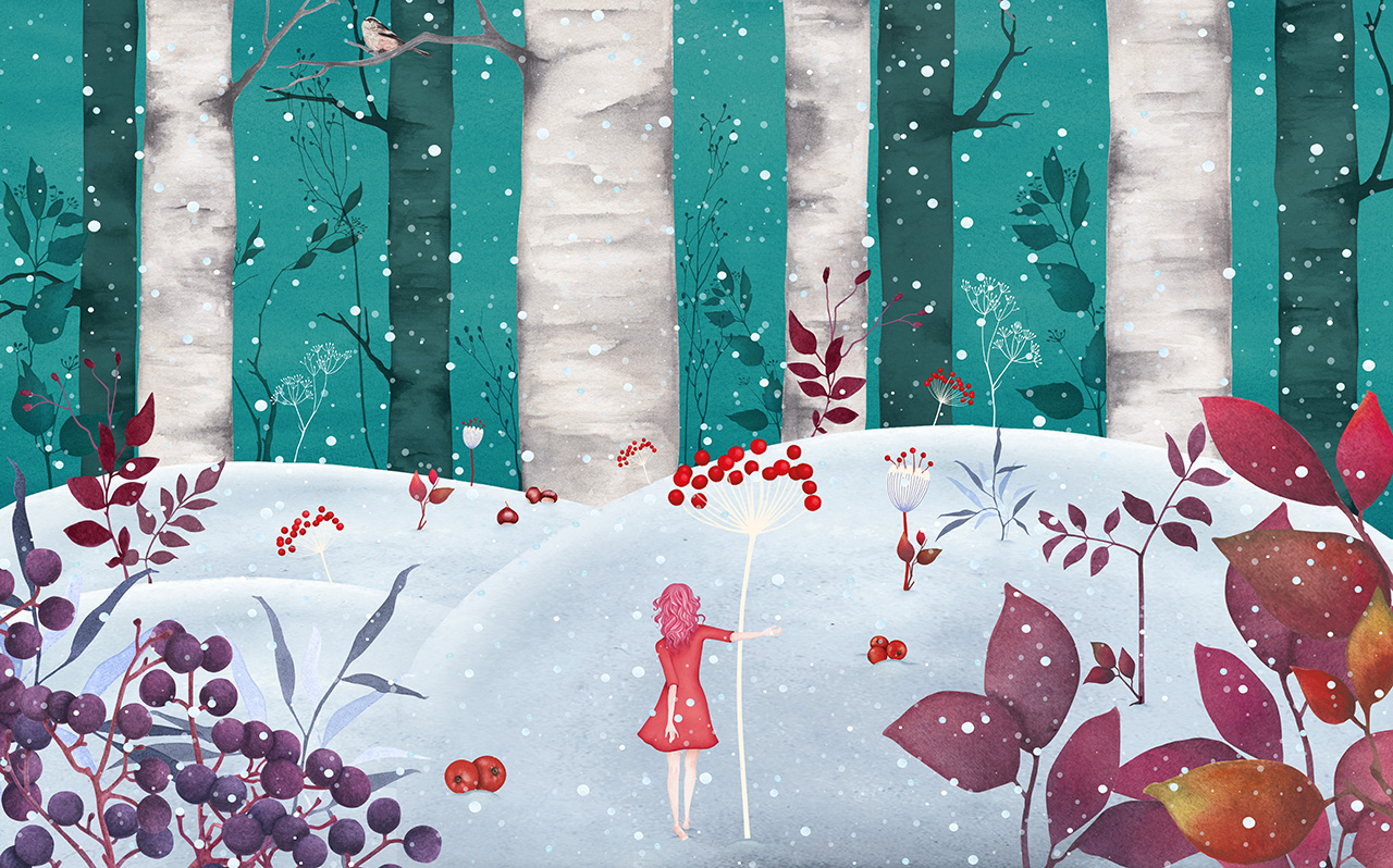 yu.me-winter-love-collection